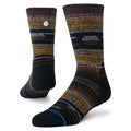 Stance - Fork In the Road Mid Crew Socks