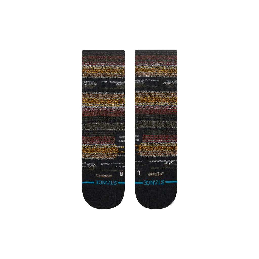 Stance - Fork In the Road Mid Crew Socks