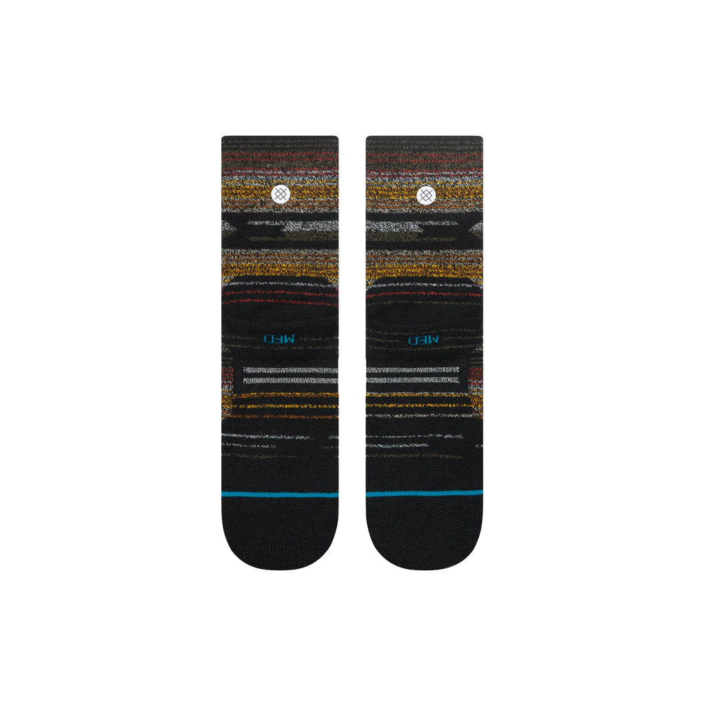 Stance - Fork In the Road Mid Crew Socks