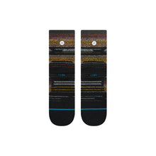 Load image into Gallery viewer, Stance - Fork In the Road Mid Crew Socks