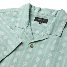 Load image into Gallery viewer, Roark Gonzo Short Sleeve Button Up Shirt