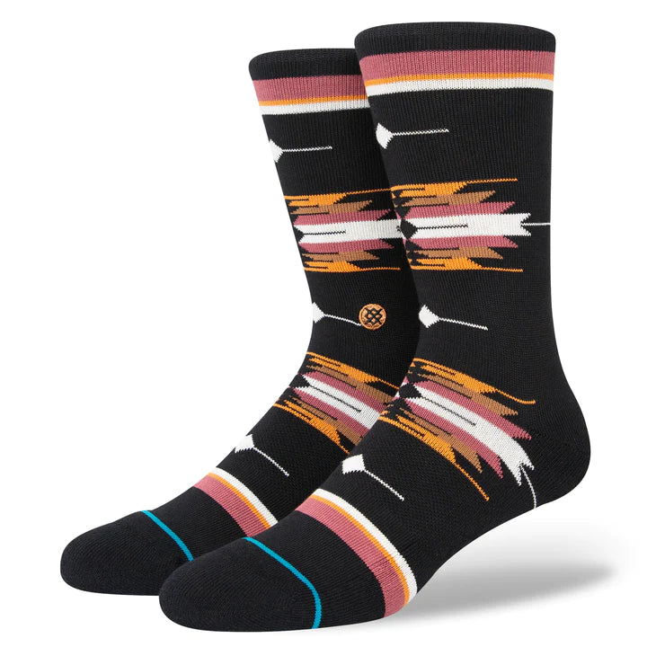 Stance - Cloaked Crew Socks