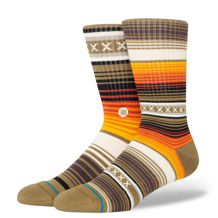 Stance - Curren Crew Socks