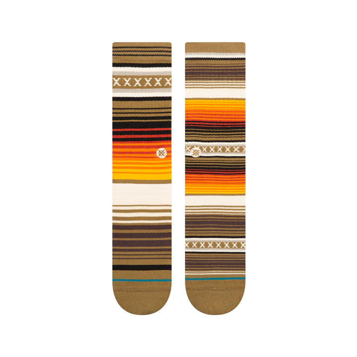 Stance - Curren Crew Socks