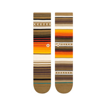 Load image into Gallery viewer, Stance - Curren Crew Socks