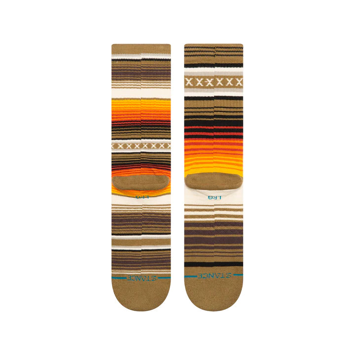 Stance - Curren Crew Socks
