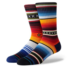 Load image into Gallery viewer, Stance - Curren Crew Socks