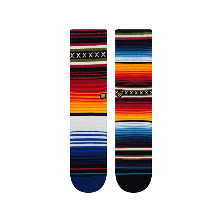 Stance - Curren Crew Socks