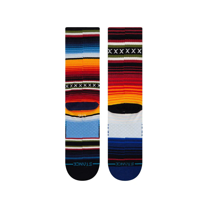 Stance - Curren Crew Socks