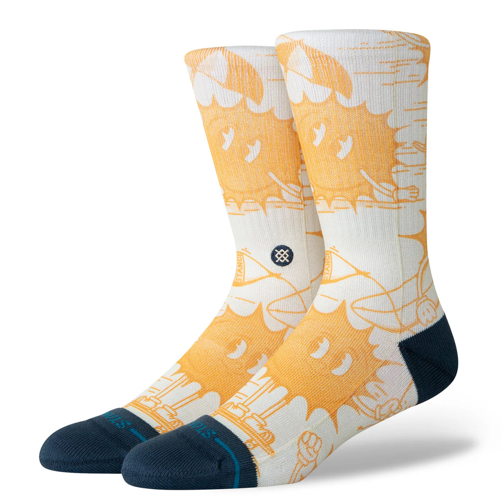 Stance - Sonny's Crew Socks