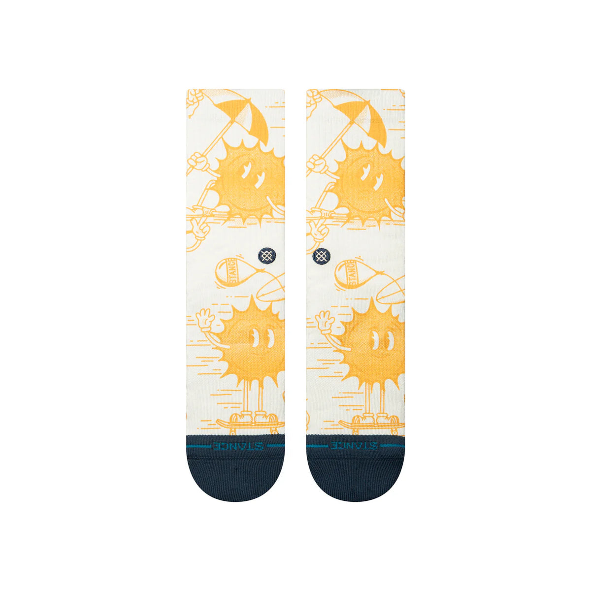 Stance - Sonny's Crew Socks