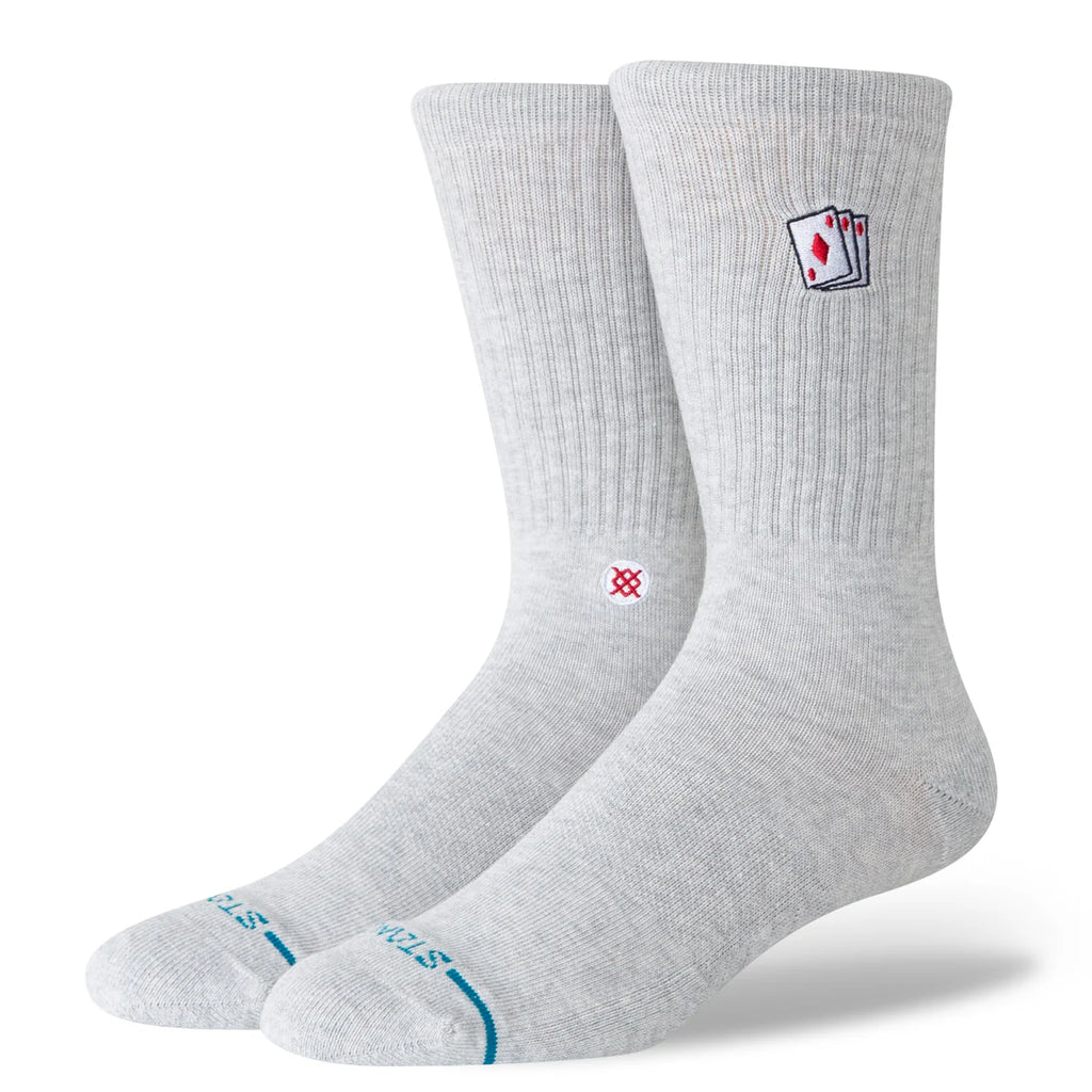 Stance - Hit Me Crew Socks