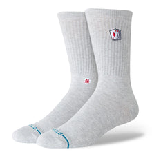 Load image into Gallery viewer, Stance - Hit Me Crew Socks