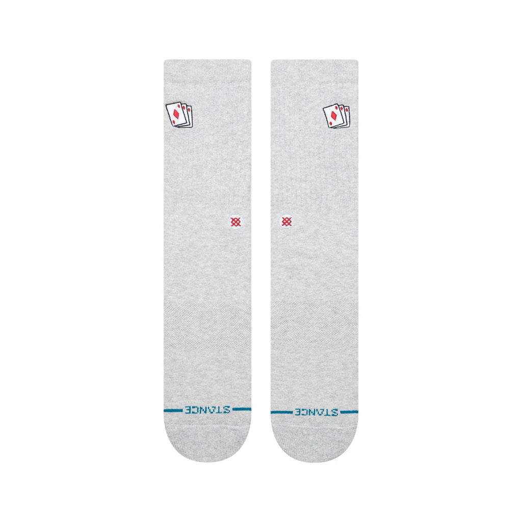 Stance - Hit Me Crew Socks