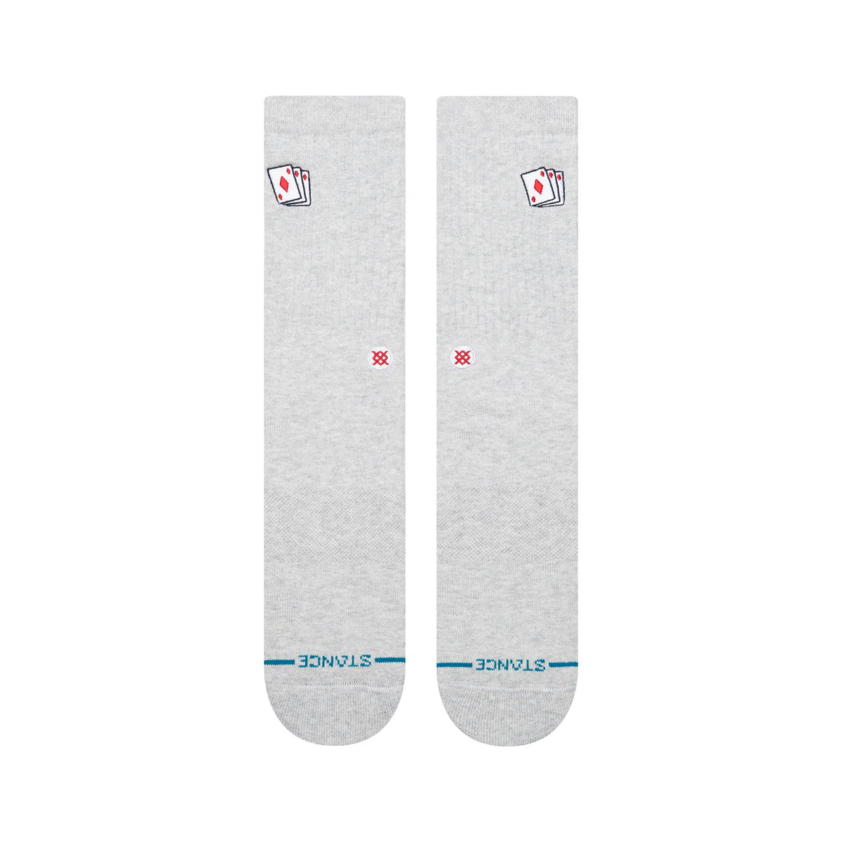 Stance - Hit Me Crew Socks