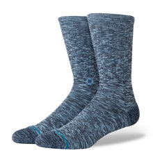 Load image into Gallery viewer, Stance - Slub Crew Socks