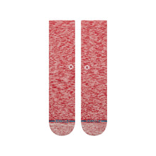 Load image into Gallery viewer, Stance - Slub Crew Socks