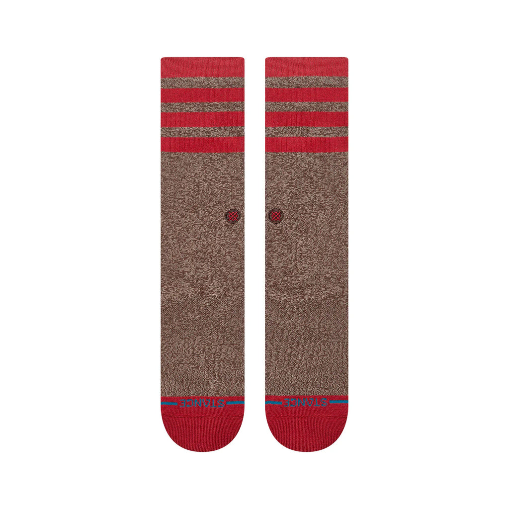Stance - Sock Monkey Crew Socks