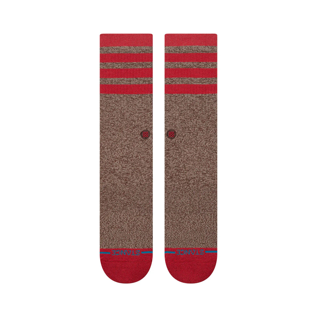 Stance - Sock Monkey Crew Socks