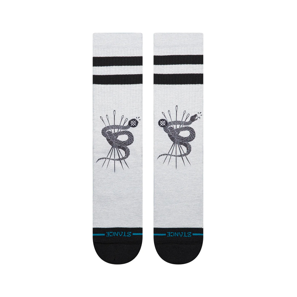 Stance - Threads Crew Socks