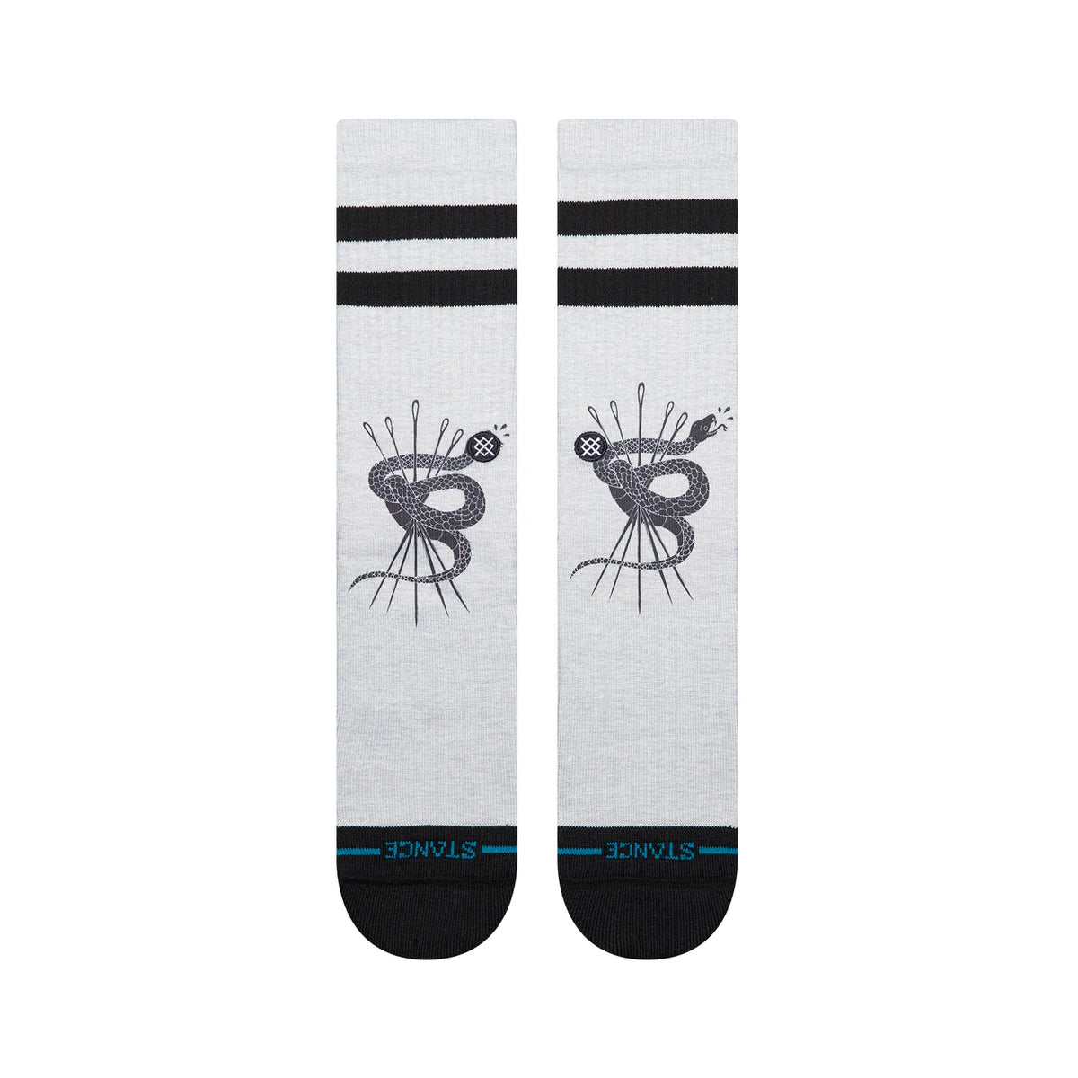 Stance - Threads Crew Socks