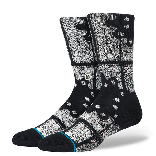Stance - Lonesome Town Crew Socks