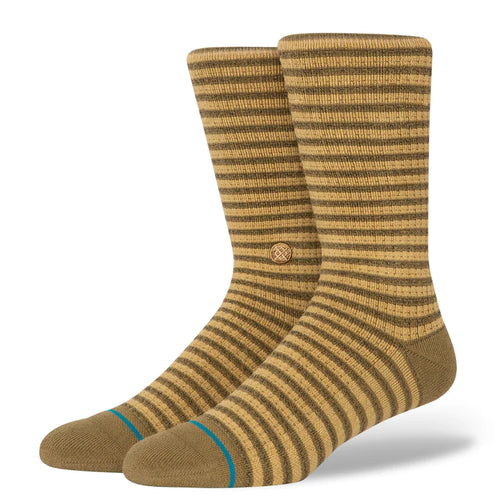 Stance - Skipper Crew Socks