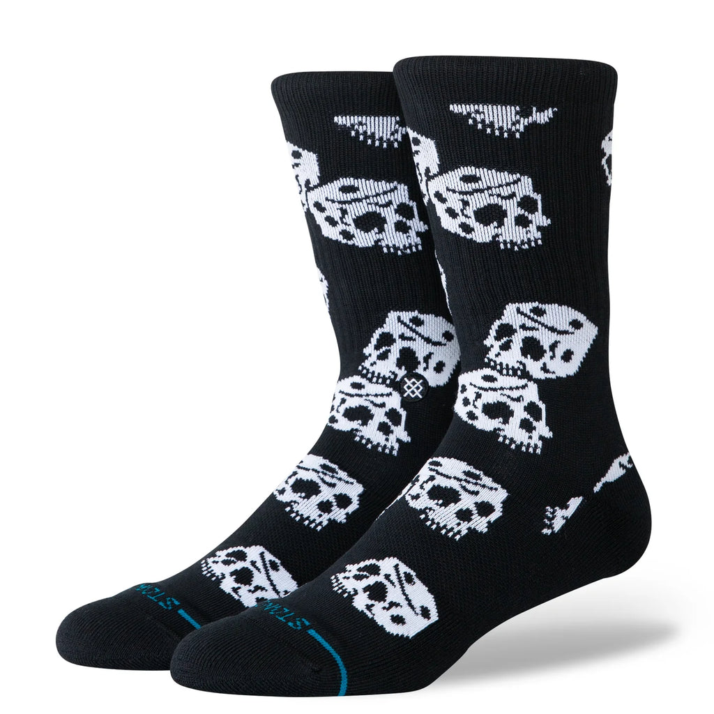Stance Die Up Crew Socks
