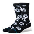 Stance Die Up Crew Socks