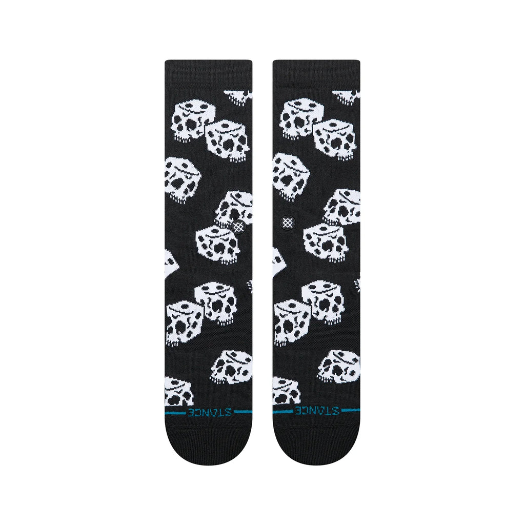 Stance Die Up Crew Socks