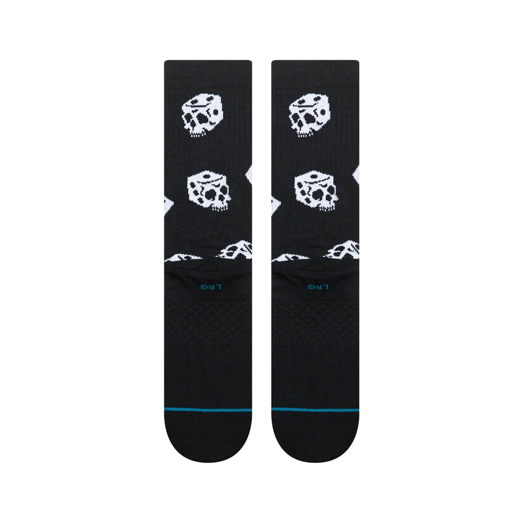Stance Die Up Crew Socks