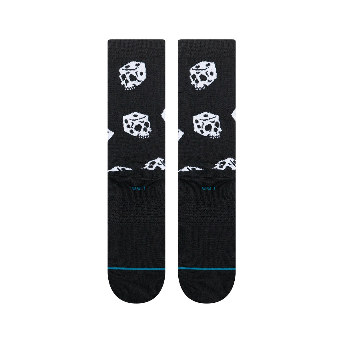 Stance Die Up Crew Socks