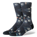 Stance Nightshade Crew Socks