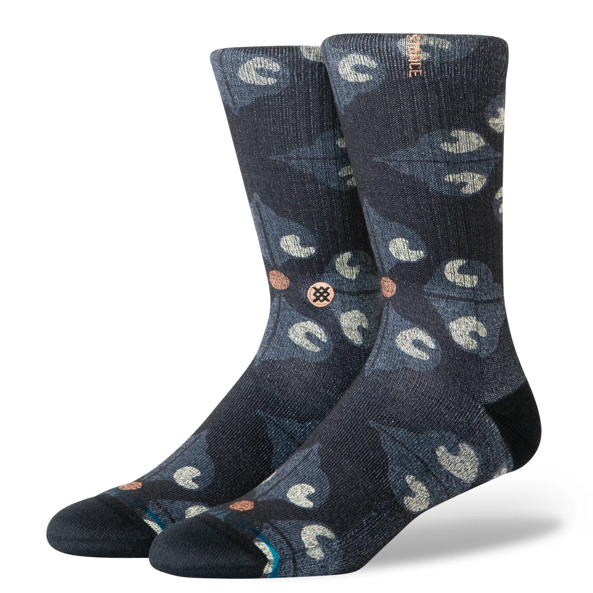 Stance Nightshade Crew Socks