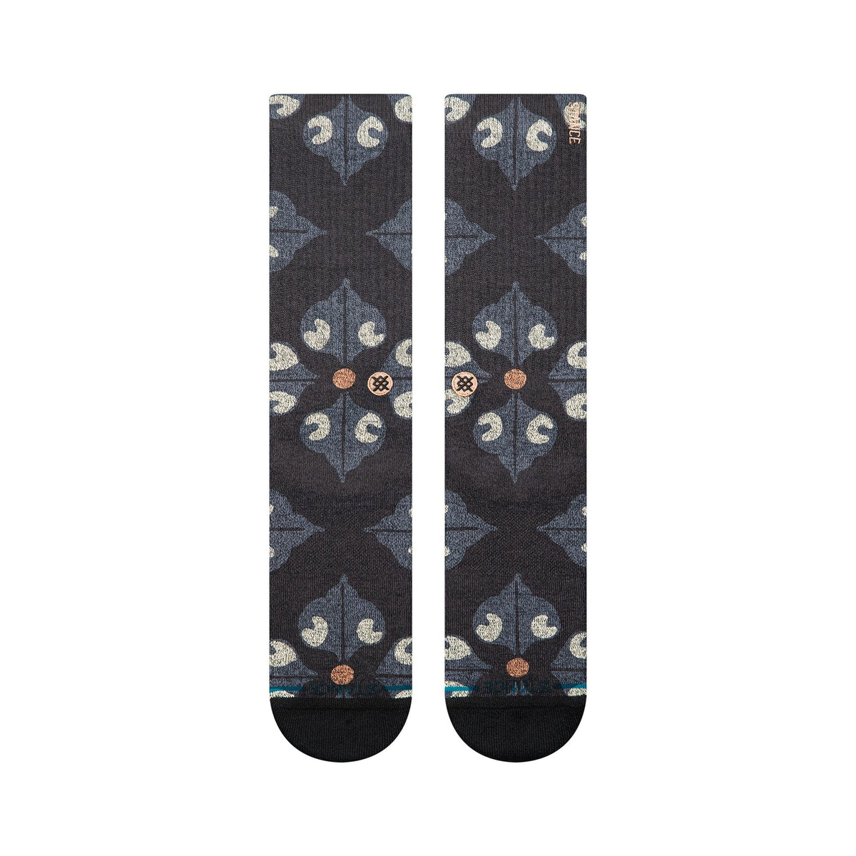 Stance Nightshade Crew Socks