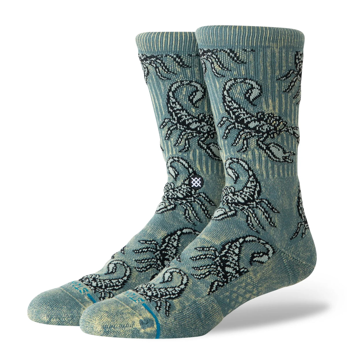 Stance Scorpio Crew Socks