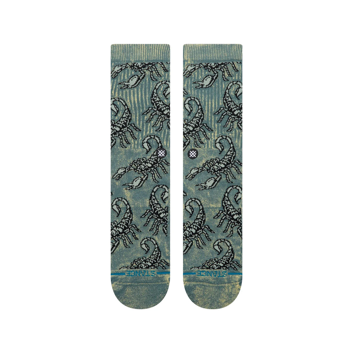 Stance Scorpio Crew Socks