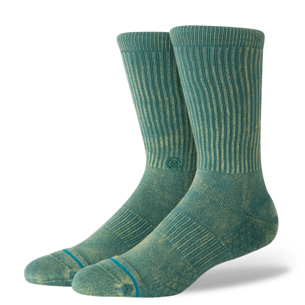Stance - Signature Wash Crew Socks
