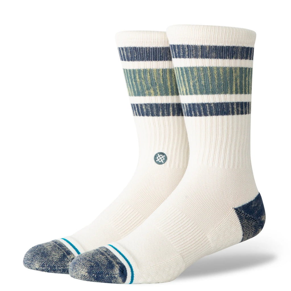 Stance Signature Boyd Wash Crew Socks