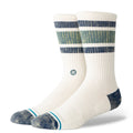 Stance Signature Boyd Wash Crew Socks