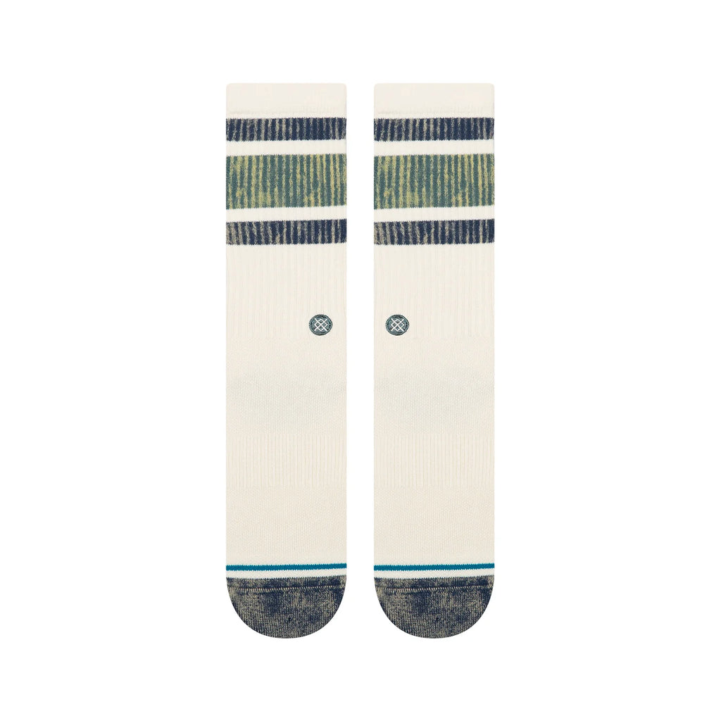 Stance Signature Boyd Wash Crew Socks