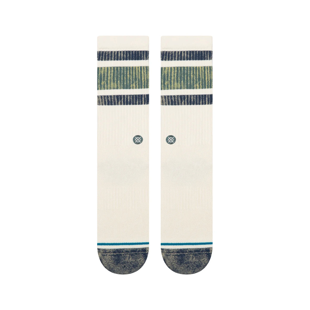 Stance Signature Boyd Wash Crew Socks