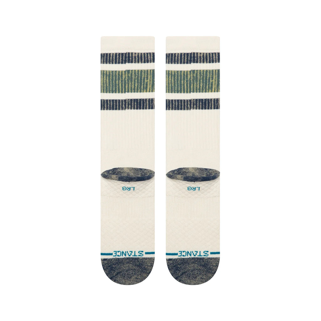 Stance Signature Boyd Wash Crew Socks