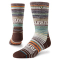 Stance Ruins Hike Wool Crew Socks