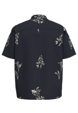 Load image into Gallery viewer, Selected - Terry AOP Short Sleeve Shirt