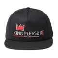 Roark - Layover Strapback Basquiat Hat