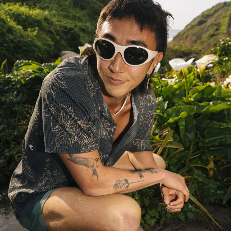 Roark - Bless Up Trail Shirt