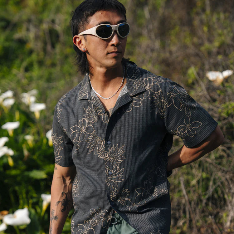 Roark - Bless Up Trail Shirt