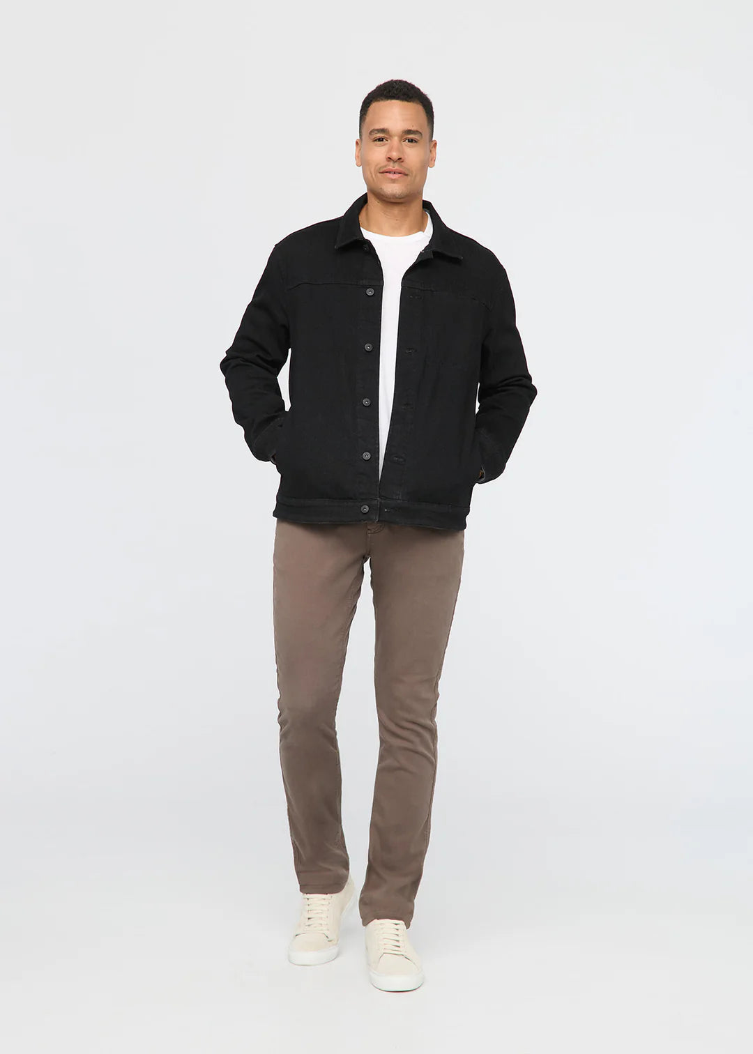 Duer - No Sweat Pant - Athletic Taper