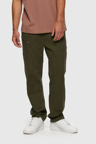 Kuwalla - Carpenter Trouser